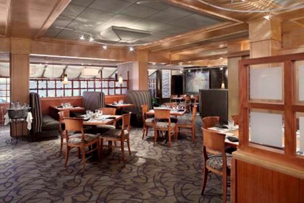 Фото DoubleTree by Hilton Hotel Akron Fairlawn