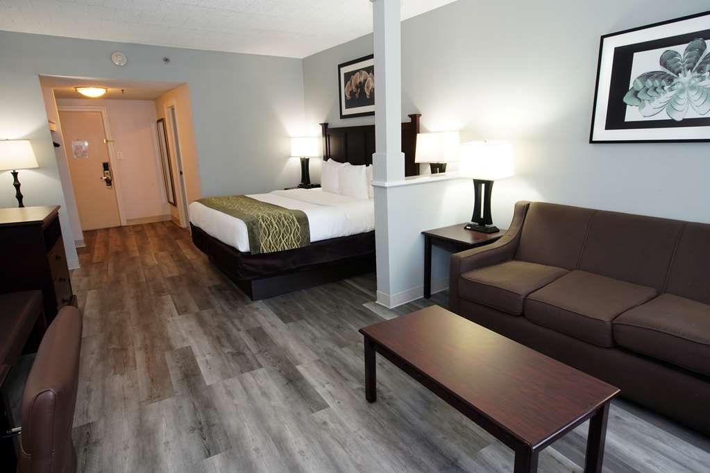 Фото Best Western Paramus Hotel & Suites