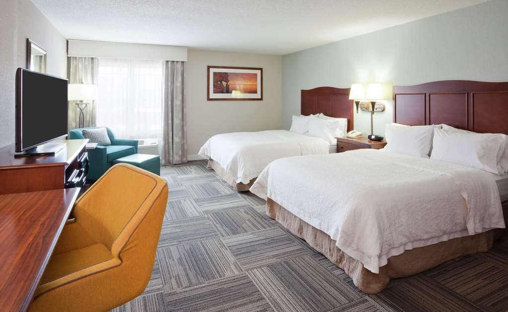 Фото Hampton Inn Duluth Canal Park