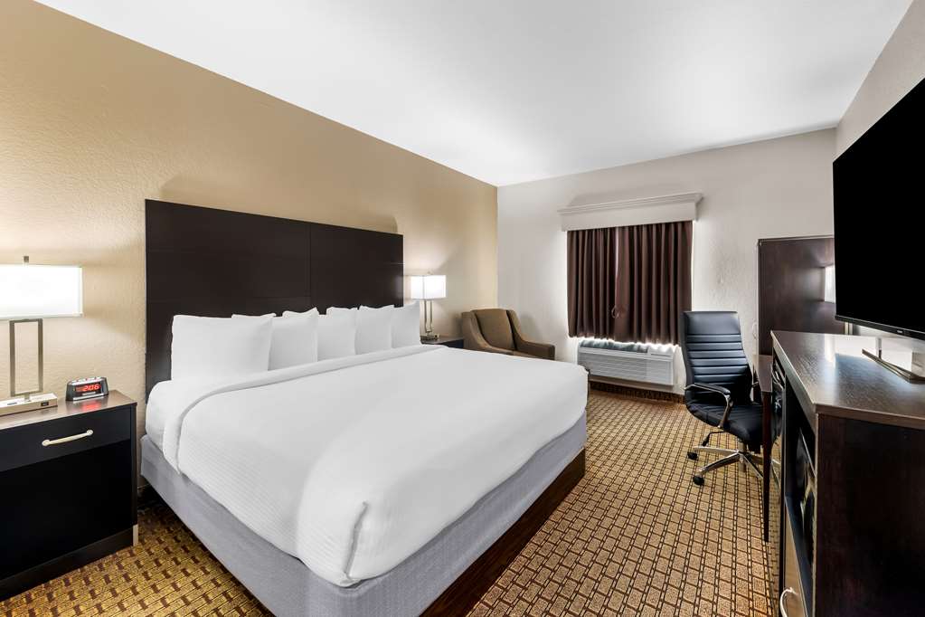 Фото Best Western Halito Inn