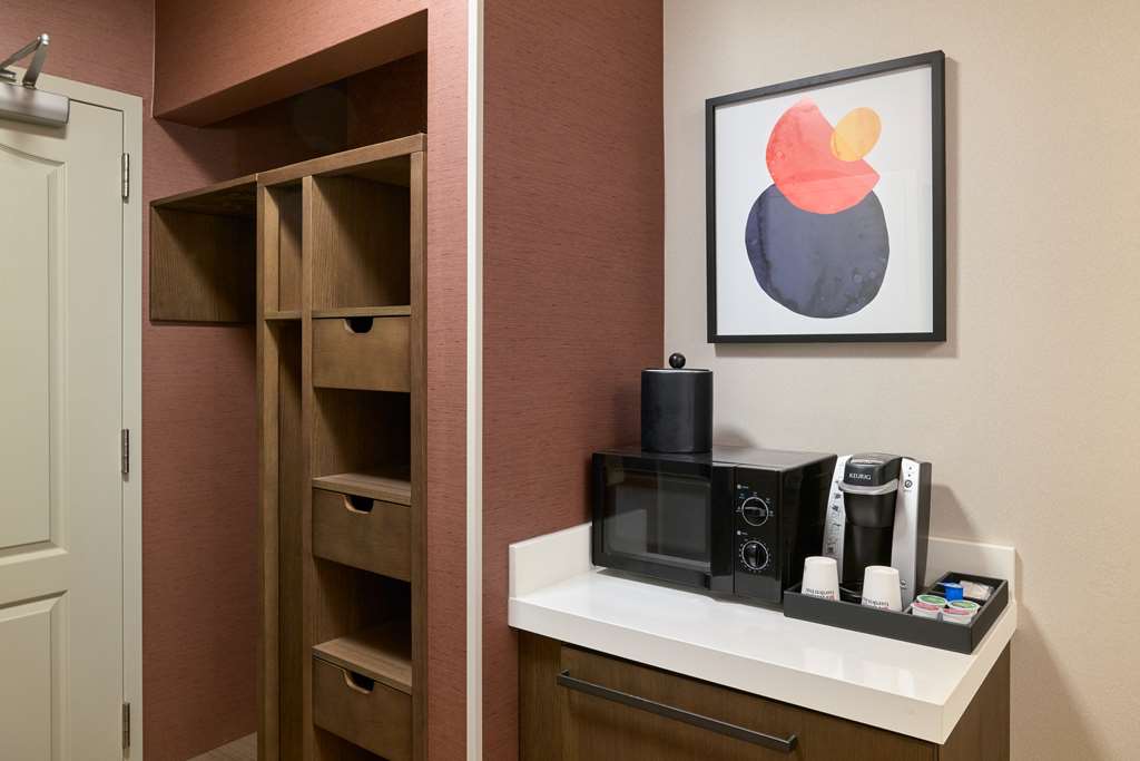 Фото Hilton Garden Inn Bloomington