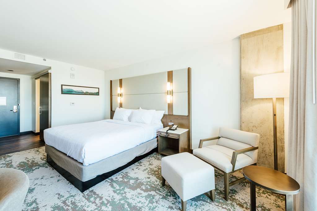 Фото Hilton Garden Inn Denver Union Station, Co