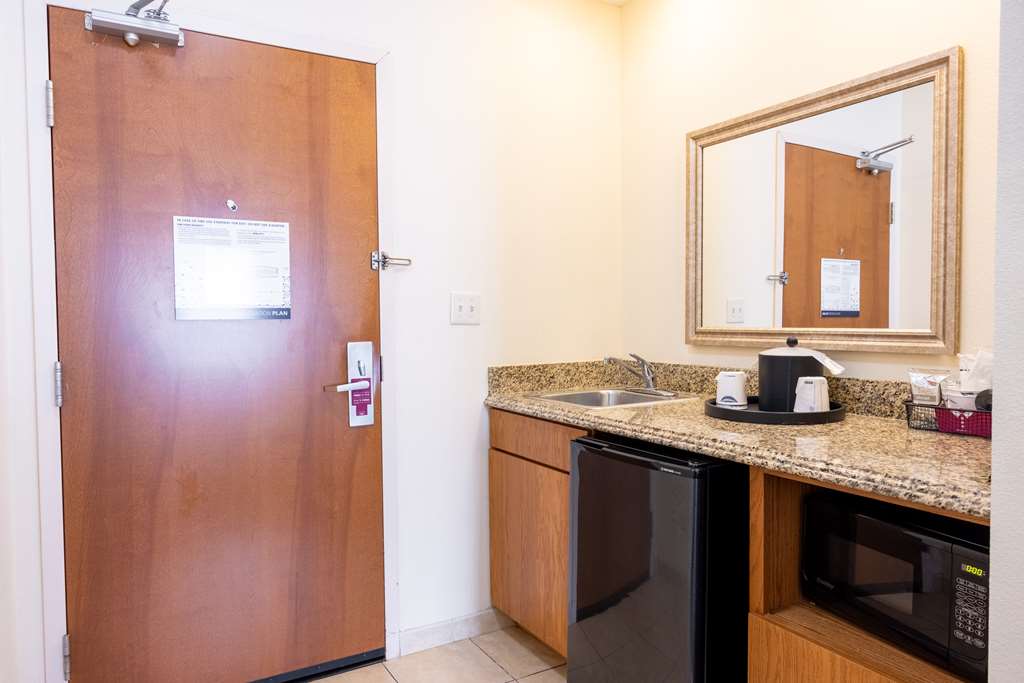 Фото Hampton Inn Alice