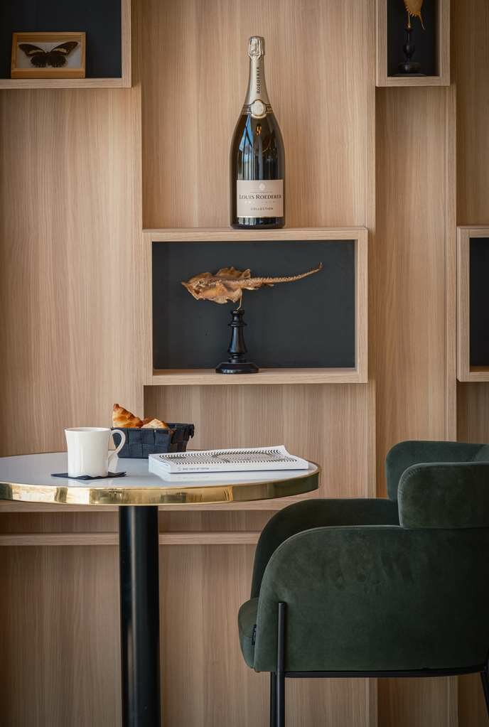 Фото Radisson Blu Grand Hotel & Spa, Malo-Les-Bains