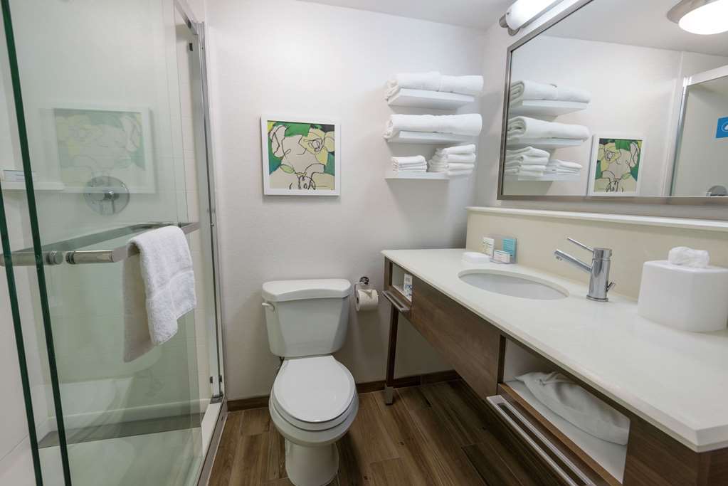 Фото Hampton Inn Boca Raton