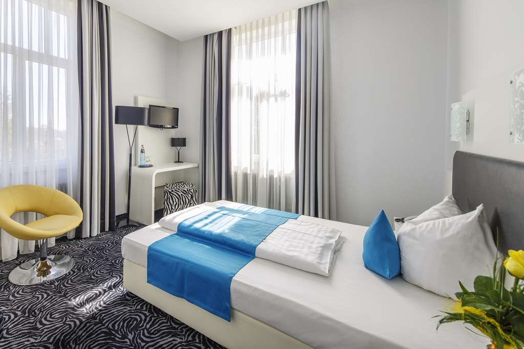Фото Sure Hotel by Best Western Bad Dürrheim