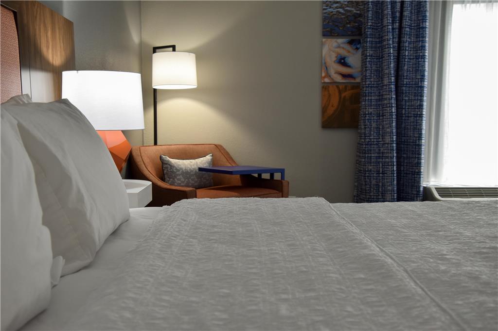 Фото Hampton Inn Frankfort
