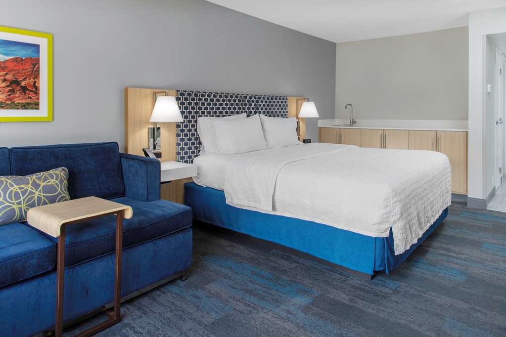 Фото Hampton Inn Las Vegas/Summerlin