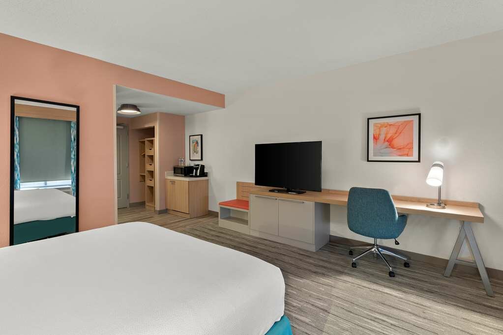 Фото Hilton Garden Inn Atlanta East/Stonecrest