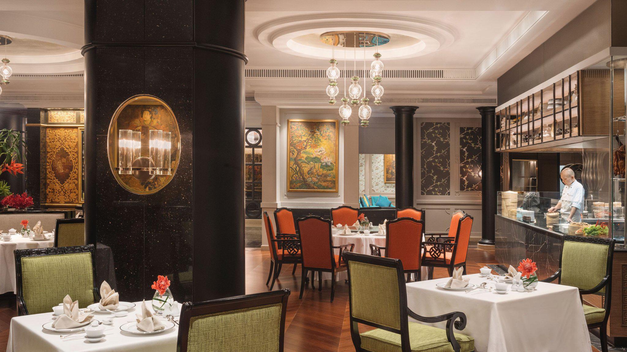 Фото InterContinental Bangkok
