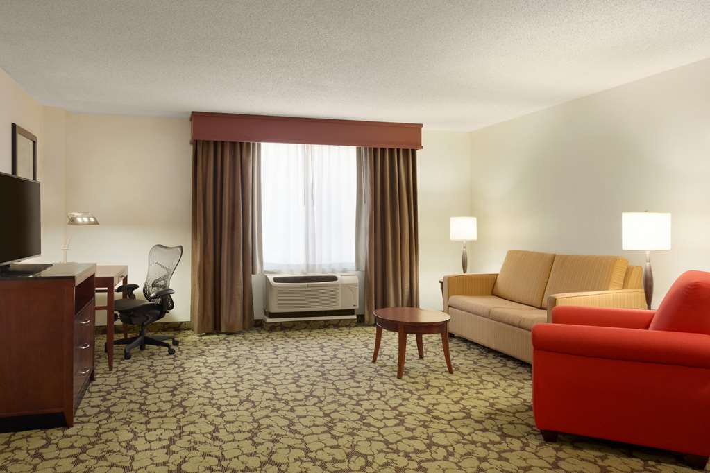 Фото Hilton Garden Inn West Monroe