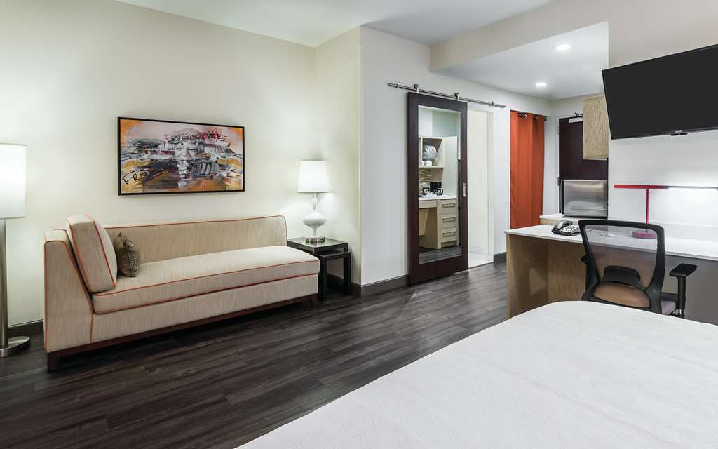 Фото Home2 Suites by Hilton Atlanta Downtown