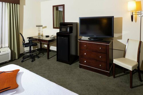 Гостиница Hampton Inn & Suites Las Vegas South в Хендерсоне
