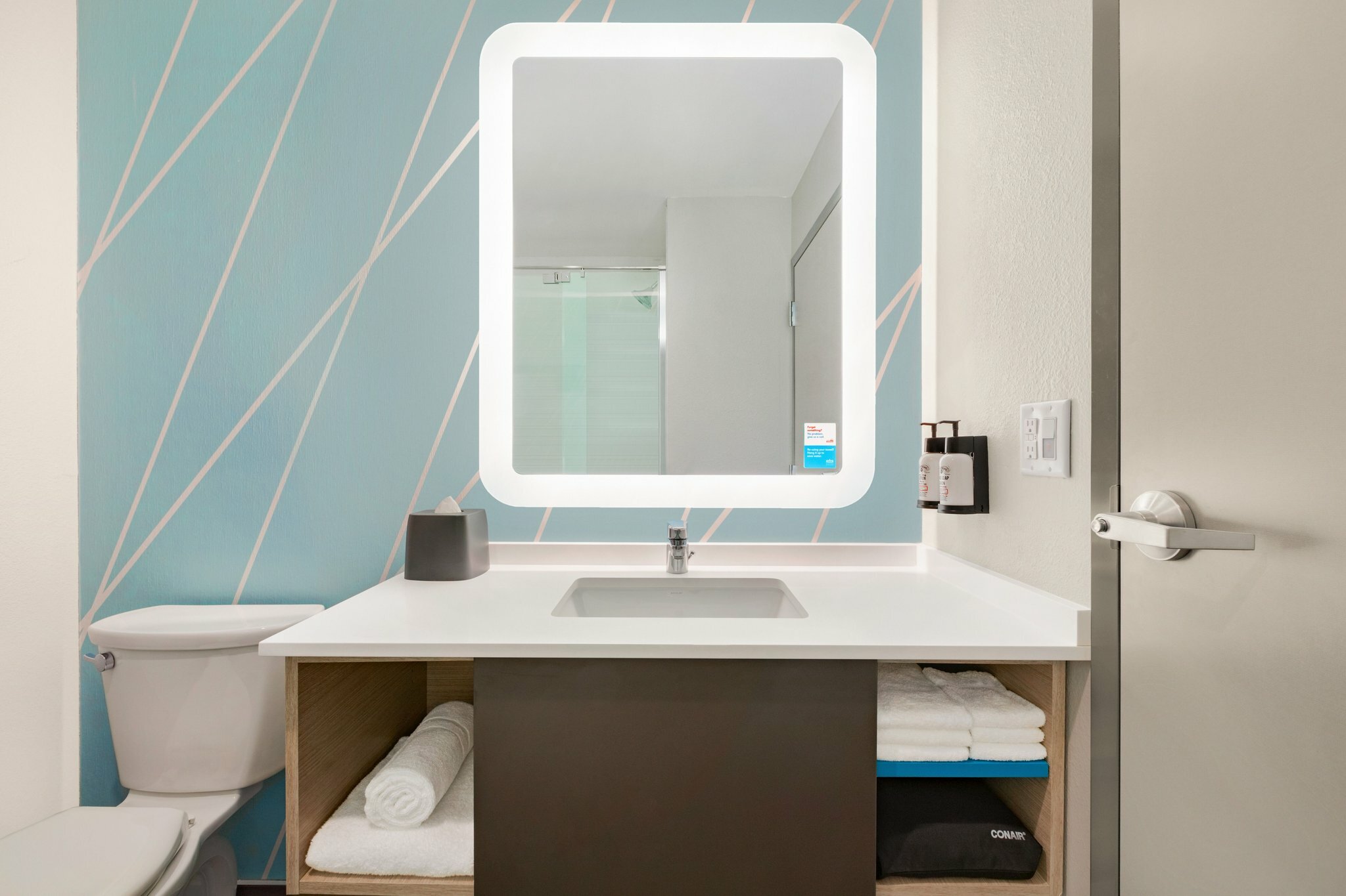Фото Avid hotel Oklahoma City Airport, an Ihg Hotel