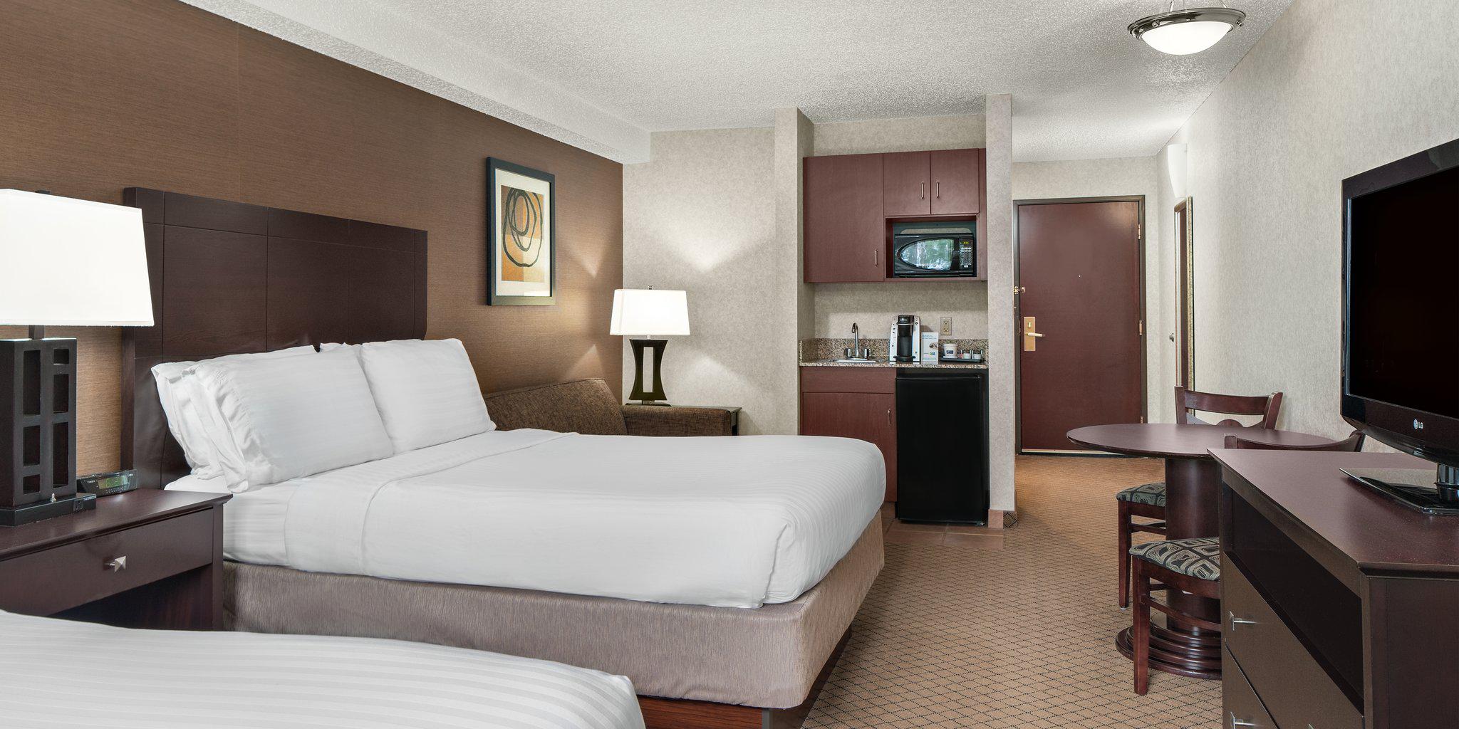 Фото Holiday Inn Express Grove City, an Ihg Hotel