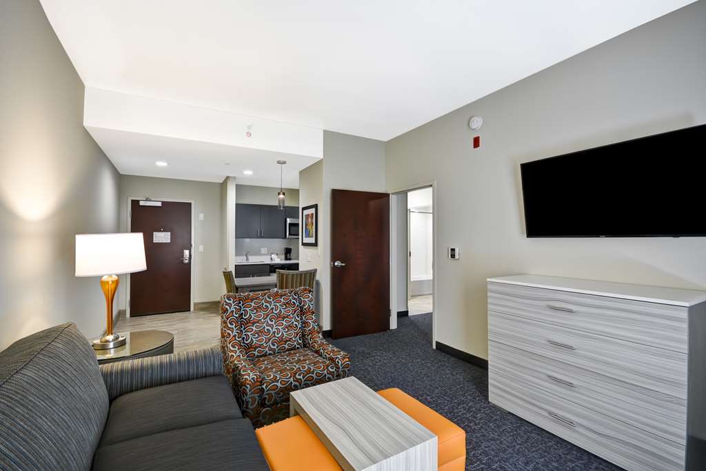 Фото Homewood Suites by Hilton Orlando Theme Parks