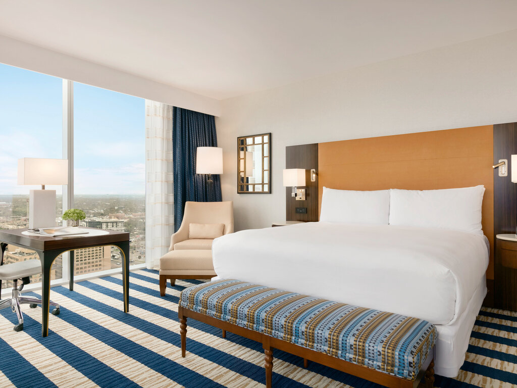 Фото Fairmont Austin