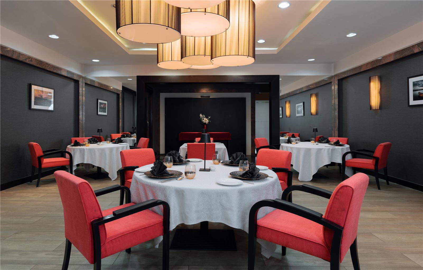 Фото Radisson Hotel Brunei Darussalam