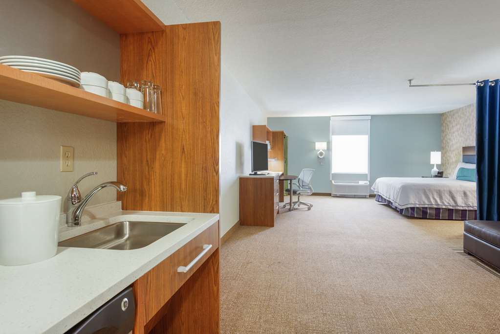 Фото Home2 Suites by Hilton Florida City, Fl