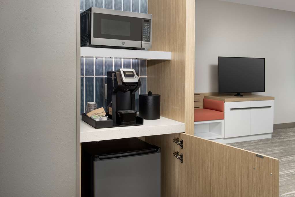 Фото Hilton Garden Inn Orlando Downtown