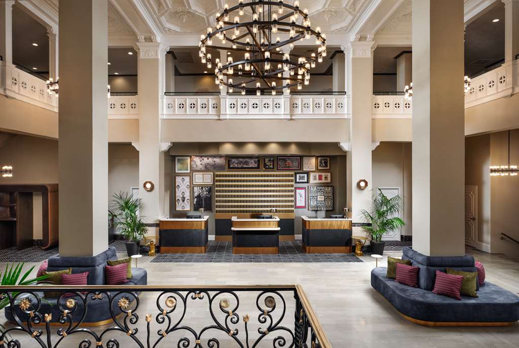 Фото Floridan Palace Hotel, Bw Premier Collection