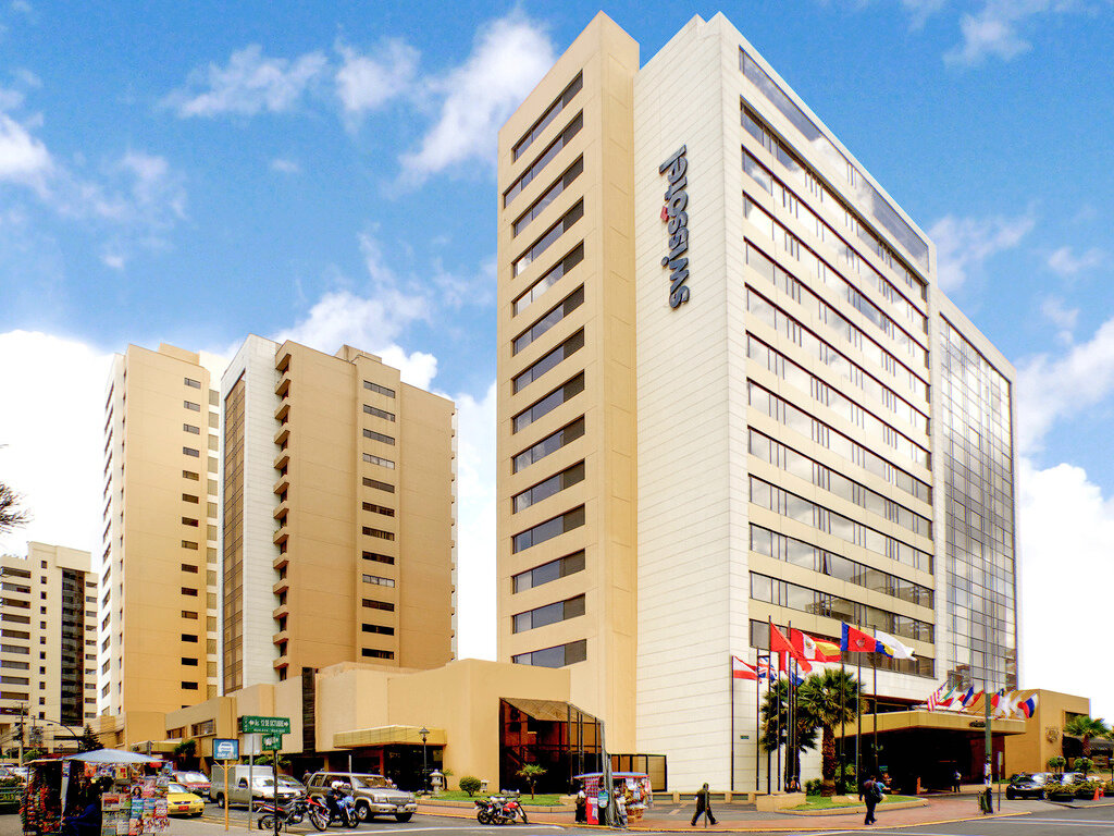 Фото отеля 3