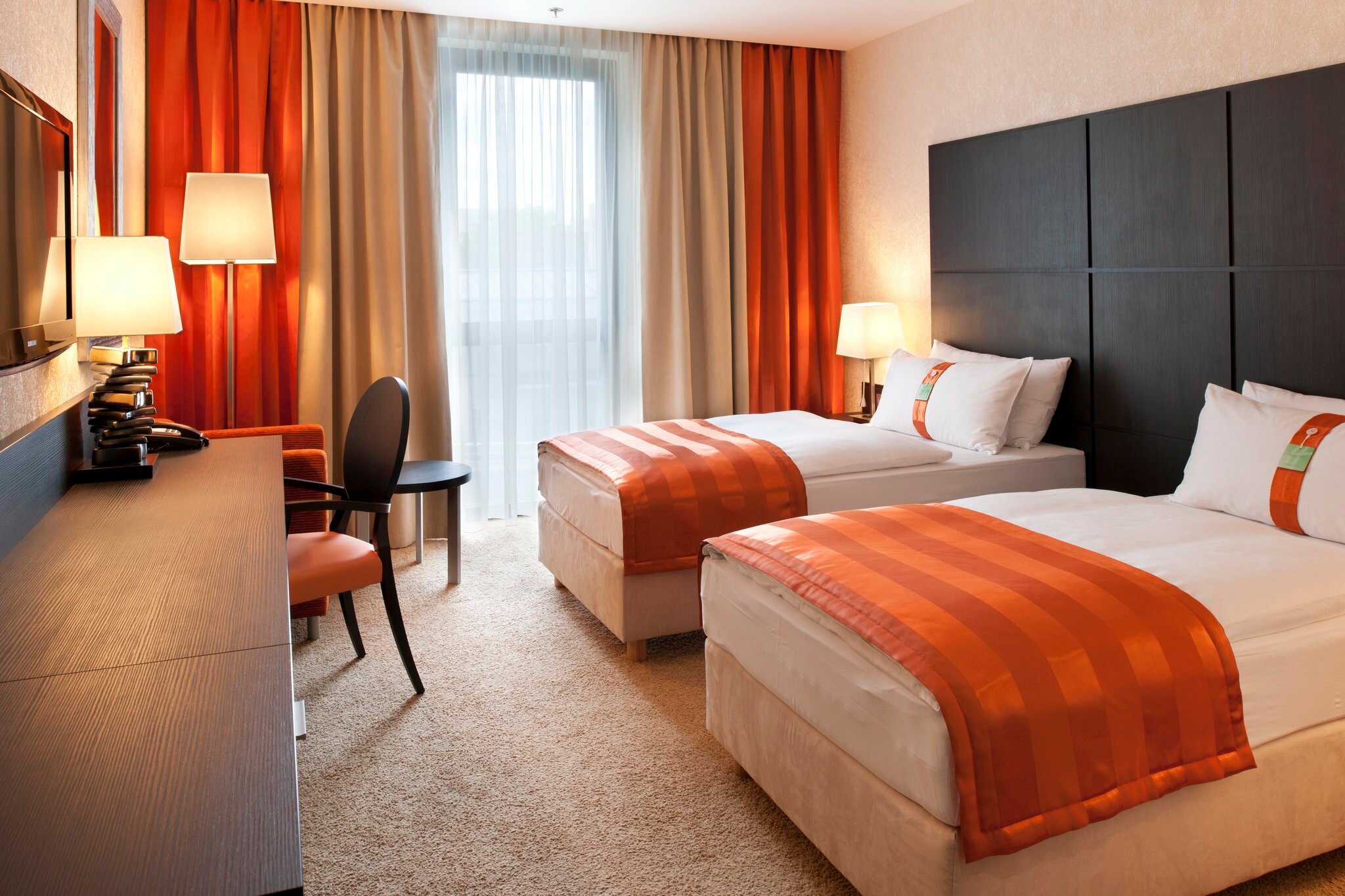 Фото Holiday Inn Trnava, an Ihg Hotel