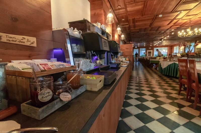 Фото Hotel Castor