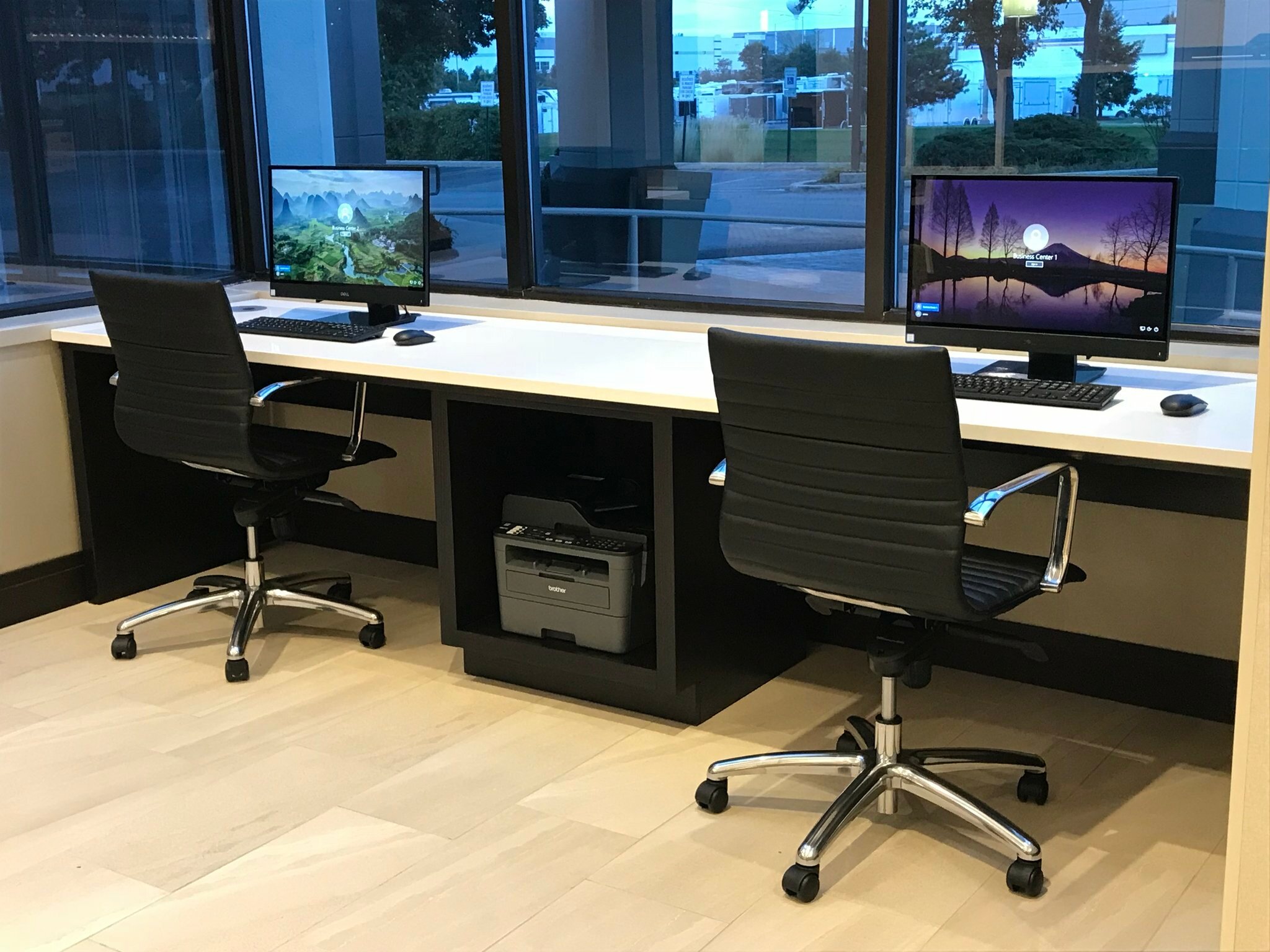 Фото Holiday Inn & Suites Chicago-Carol Stream