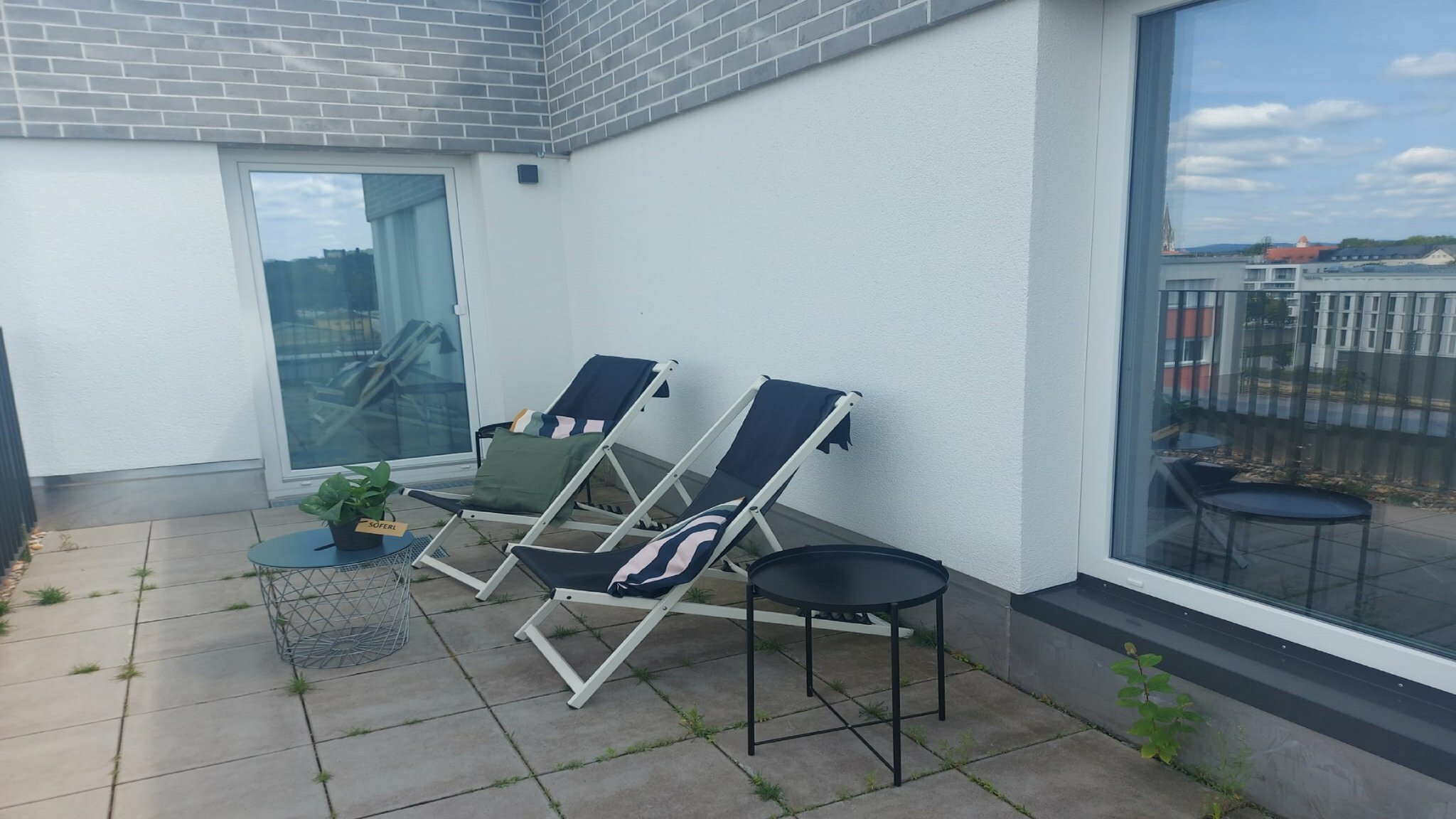 Фото The niu Sparrow