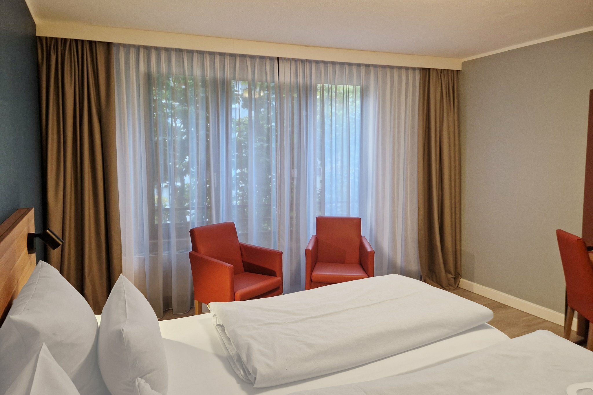 Фото Acora Bochum Living the City