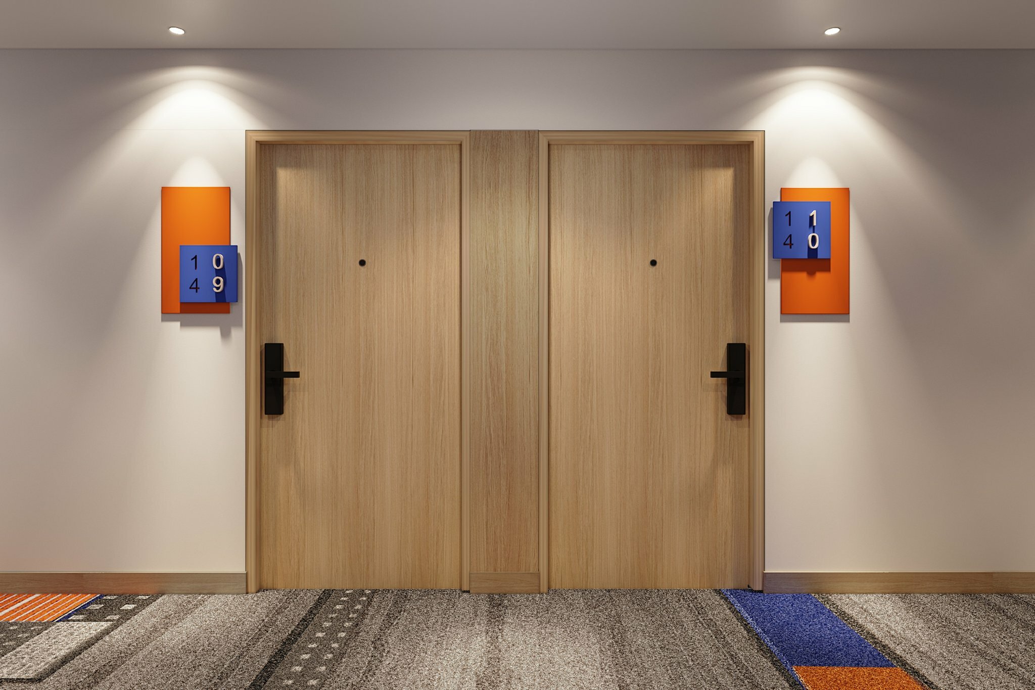 Фото Holiday Inn Express Bangkok Siam, an Ihg Hotel