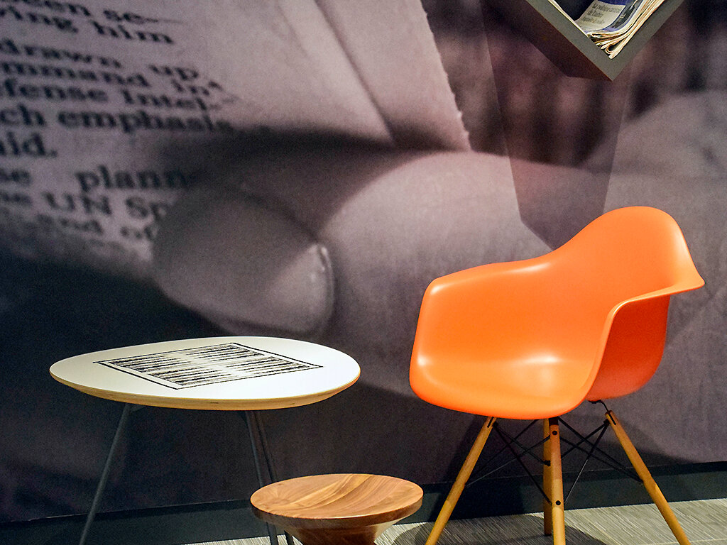 Фото Ibis Saint-Denis Stade Ouest