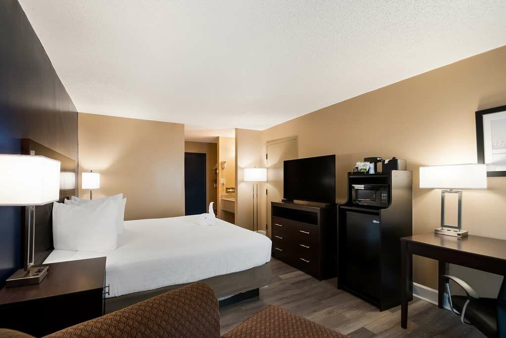 Фото Best Western Springfield