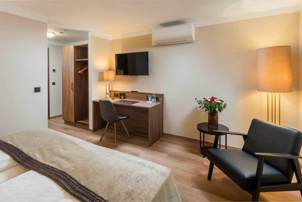 Фото Best Western Plus Hotel Excelsior
