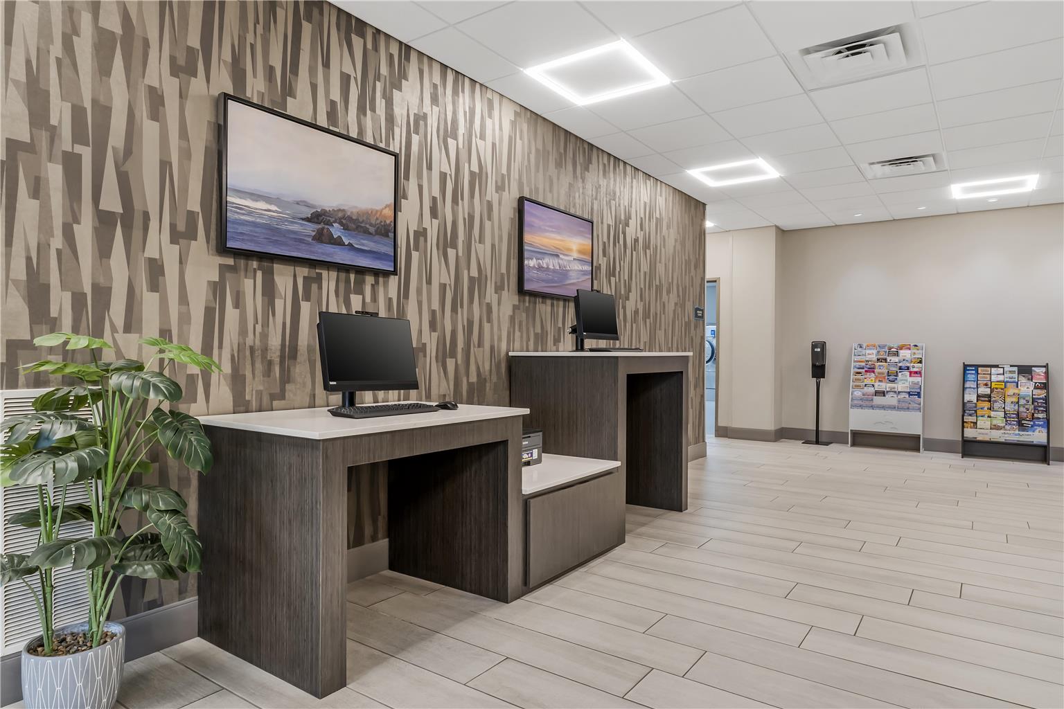 Фото Executive Residency by Best Western Corpus Christi