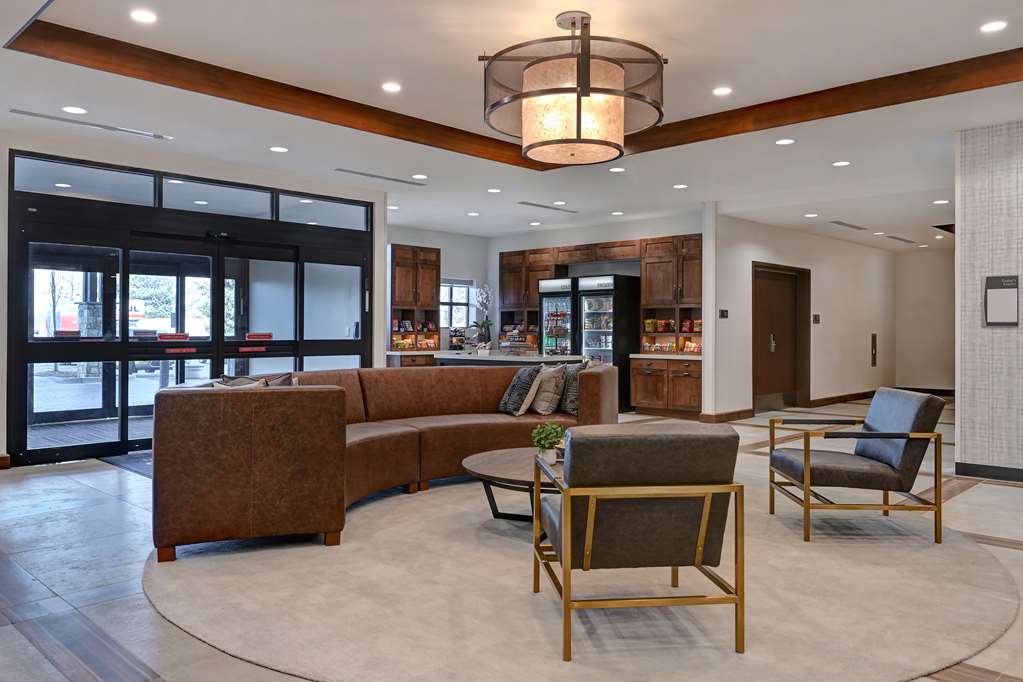 Фото Homewood Suites by Hilton Eagle Boise, Id