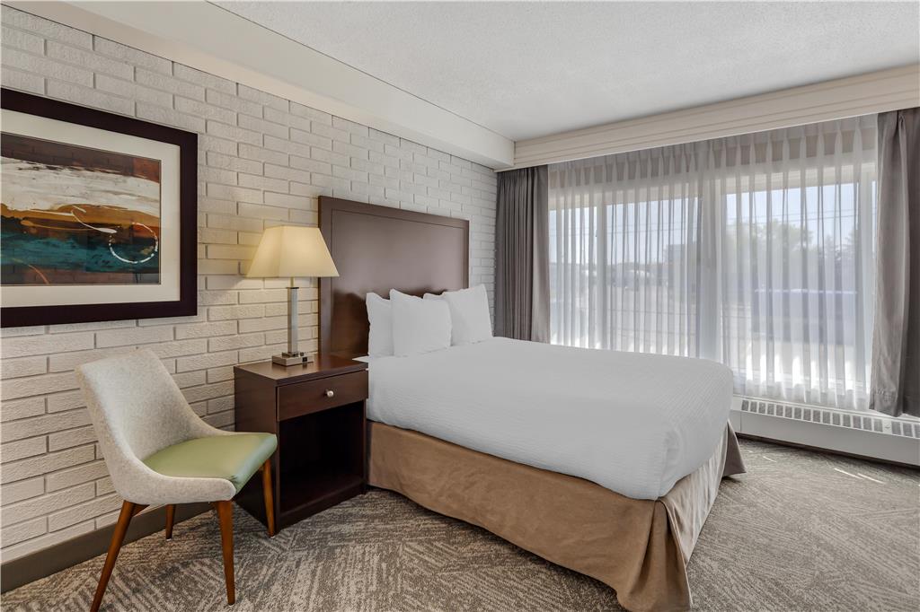 Фото Best Western Cedar Park Inn