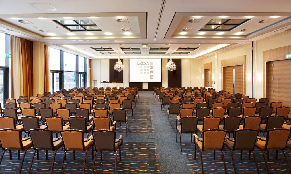 Фото Best Western Plus Arosa Hotel