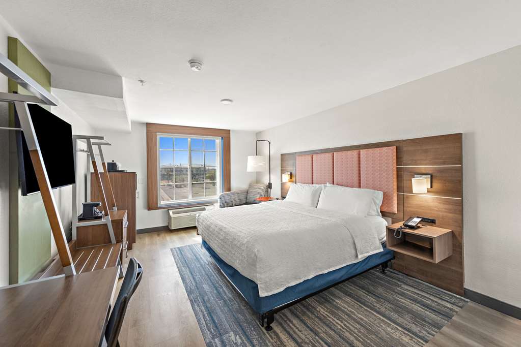 Фото Hampton Inn by Hilton Calexico
