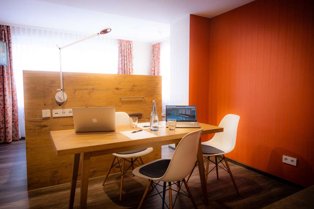 Фото Hotel Azenberg