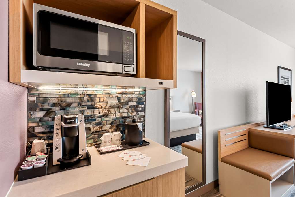 Фото Hilton Garden Inn Seattle North/Everett