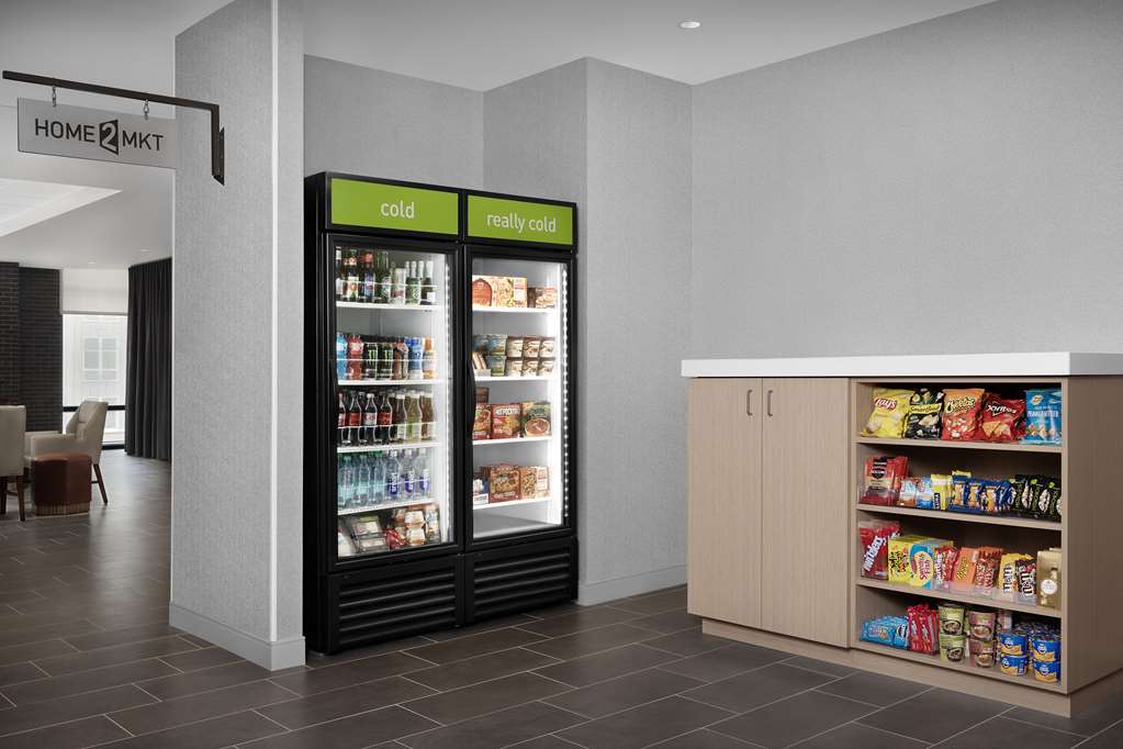 Фото Home2 Suites by Hilton Falls Church