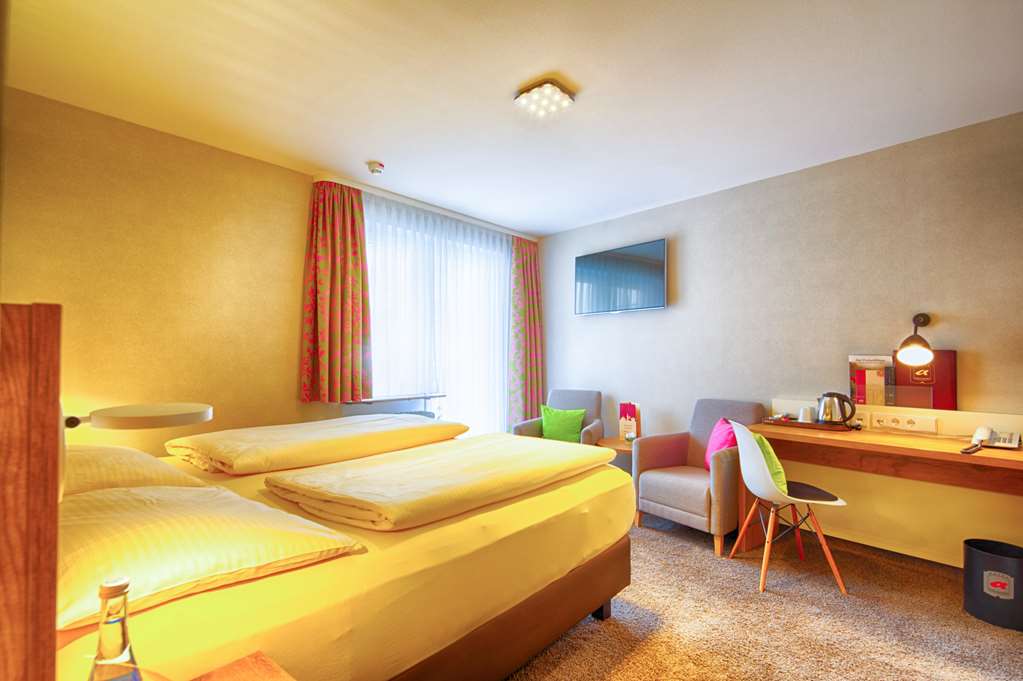 Фото Hotel Azenberg
