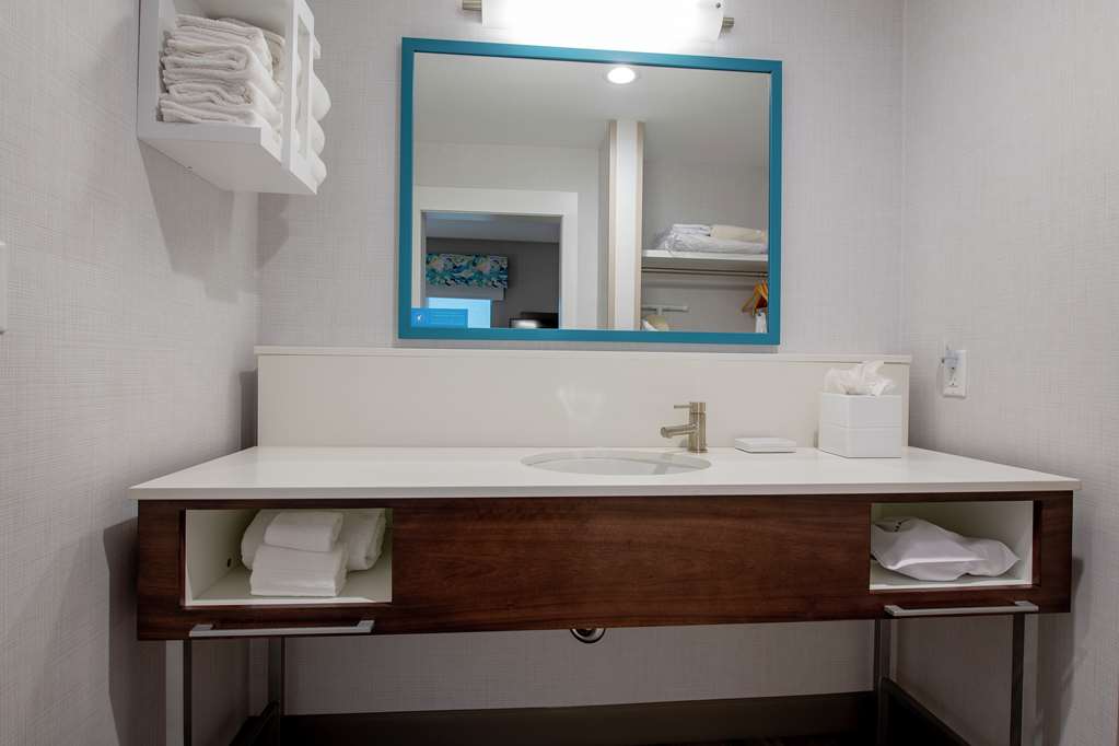 Фото Hampton Inn & Suites Duncanville Dallas
