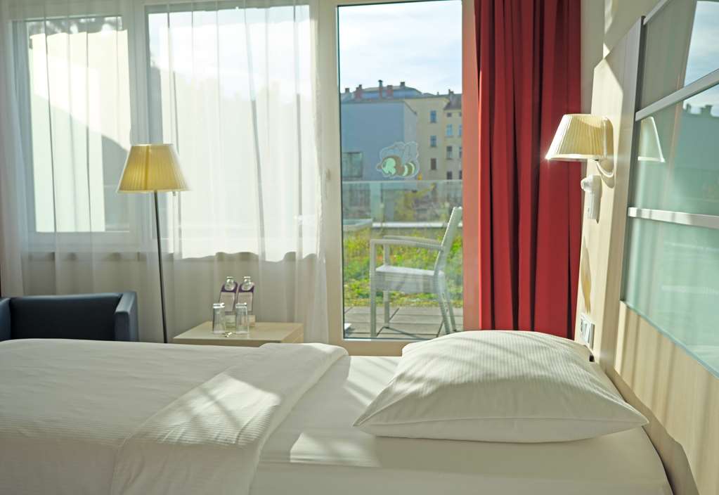 Фото Park Inn by Radisson Linz