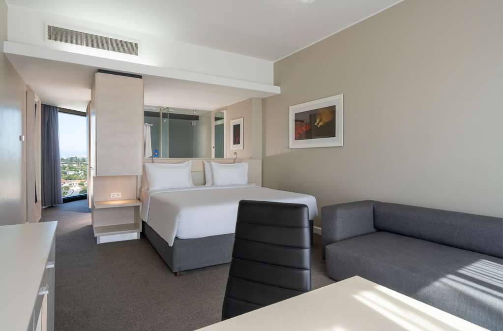 Фото Radisson Blu Hotel, Port Elizabeth