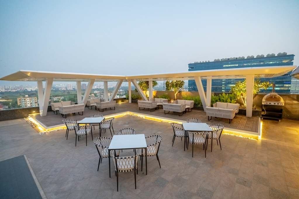 Фото Radisson Blu Pune Hinjawadi