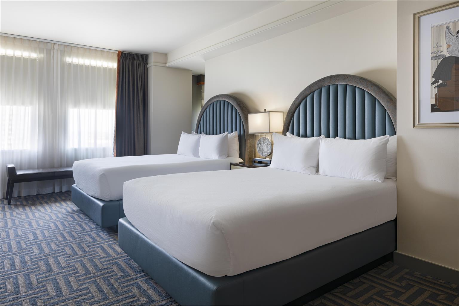 Фото Colcord Hotel