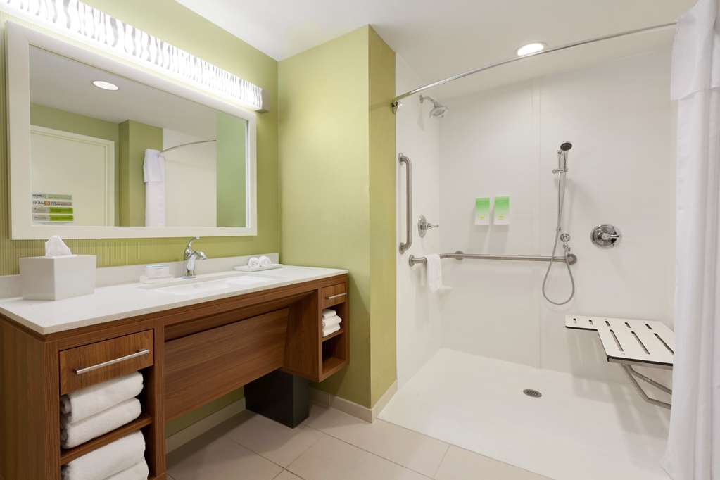 Фото Home2 Suites by Hilton Lubbock